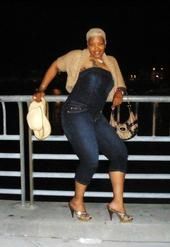 Loretta Faison