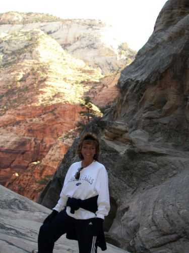 Tammy Smith