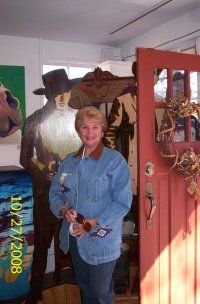 Elyse Ockner