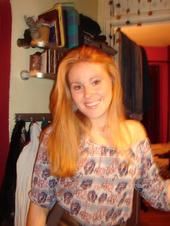 Megan Breen