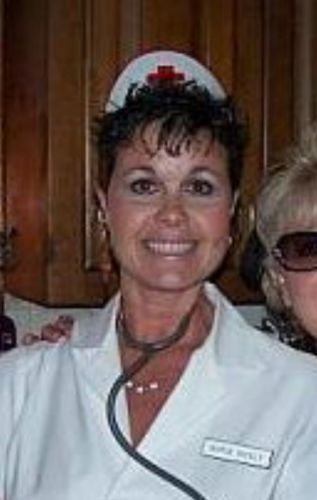 Cheryl Rako