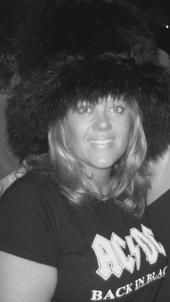 Keri Goold