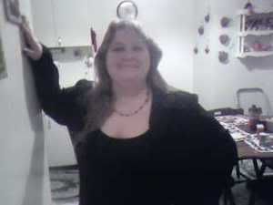 Theresa Whitman