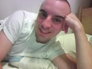 Chad Anderson