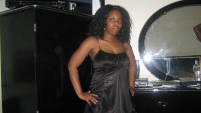 Jalissa Sharpe