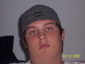Jared Drallmeier