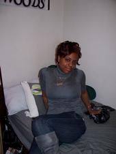 Angela Woods