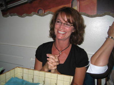 Loretta Gaffner