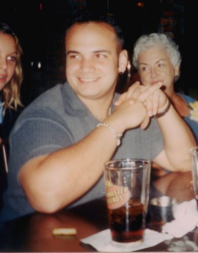 Eduardo Bravo