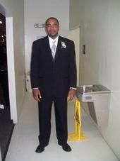 Troy Bryant