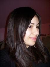 Helen Mafinejad