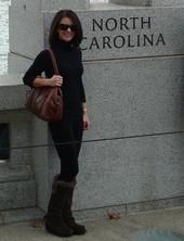 Catherine Howe