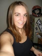 Britani Flagg