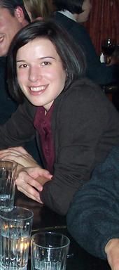 Suzanne Wepplo