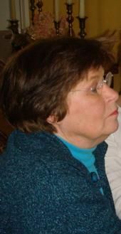 Judy Isaac