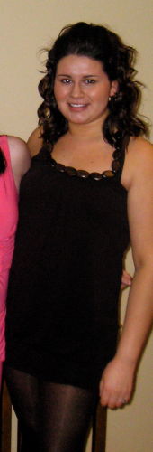 Kimberly Jarrin
