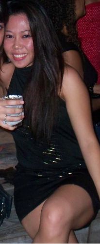 Tinamarie Barcinas
