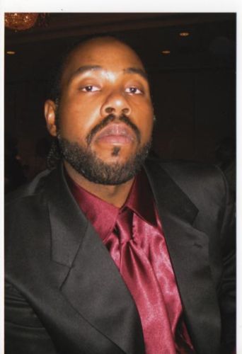 Marcus Erby