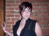 Courtney Elkins