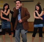 Luan Lai
