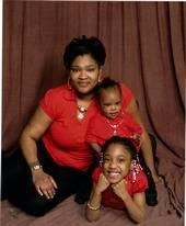 Tonya Delaine