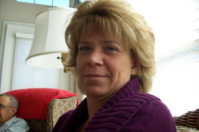Renee Mccarsky