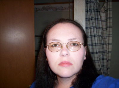 Wilhemina Terry