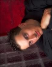 Eric Burgmeier