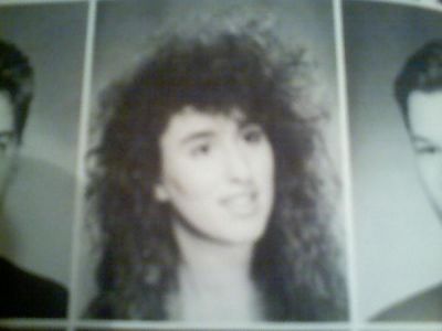 Christine Palazzo