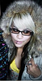 Ashley Preadmore