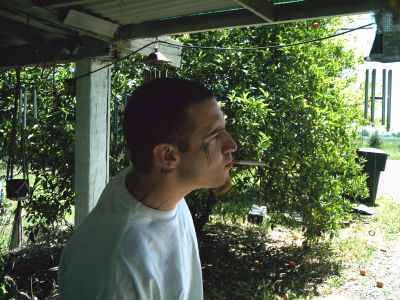 Zachary Ragan
