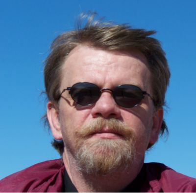Mark Prescott