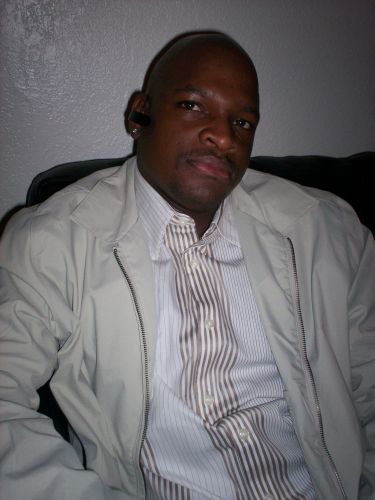 Kelvin Bowdry