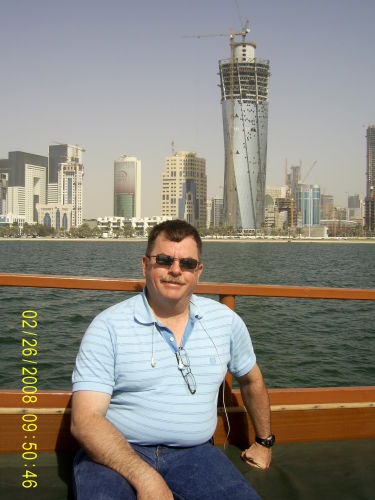 Peter Hawley