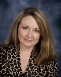 Cheryl Kametz