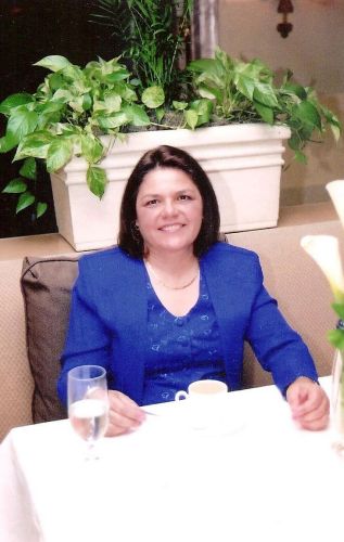 Diane Tompkins