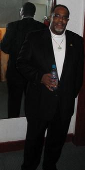 Charles Fleming