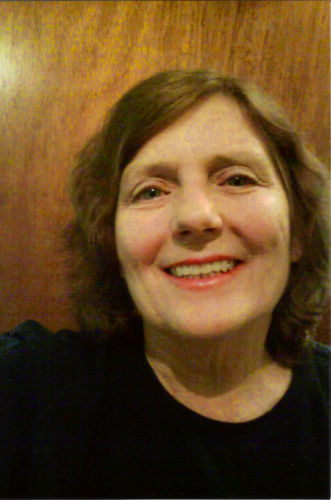 Glenda Duckett