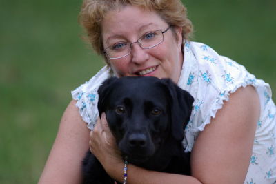 Janet Moser