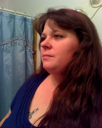 Laura Moore