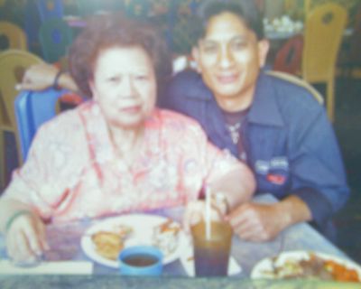 Ricardo Sudario
