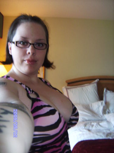 Amber Barlow