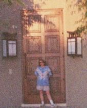 Cathy Gorgens