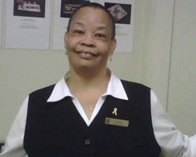 Dorothy Montgomery