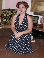 Leslie Stidham