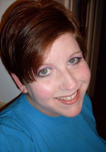 Melanie Cowden