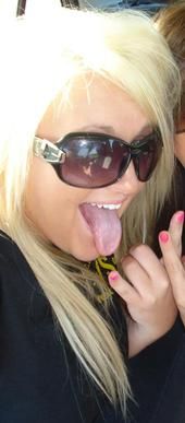 Haili Chandler