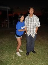 Sang Tran