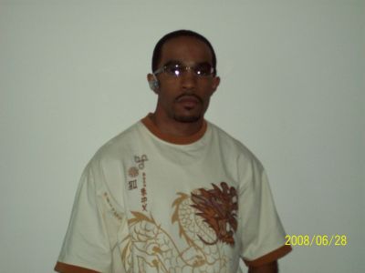 Patrick Sanders