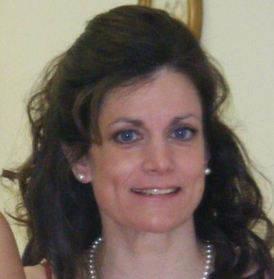 Sherry Blake